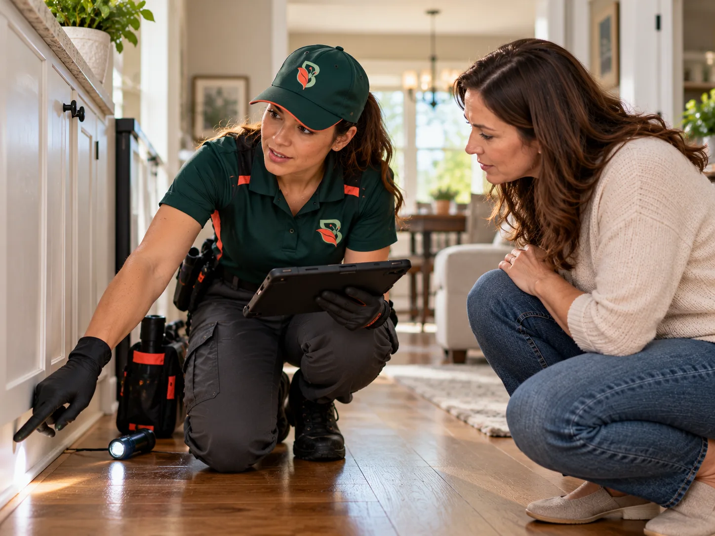 Pest Control Cambridge, MD FAQs